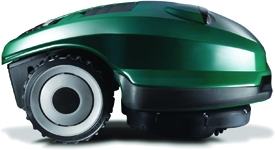 Robot Mower