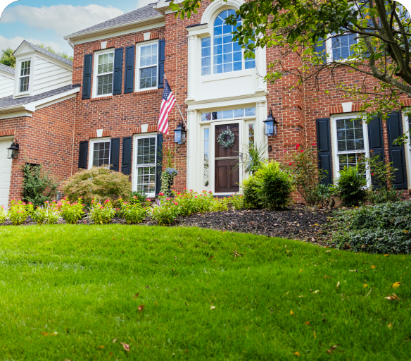 Personalized Lawn Care