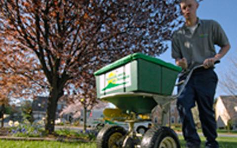 Exclusive, natural and organic-based fertilizers.
