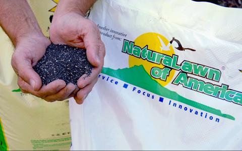 Exclusive, natural and organic-based fertilizers
