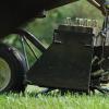 Lawn Aeration Service