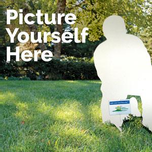 Picture Yourself Here!