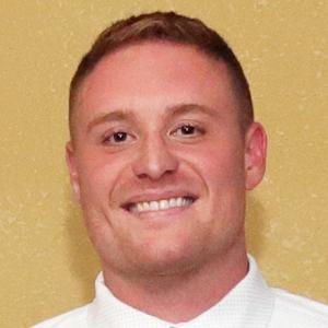 Brandon Light, Branch Manager