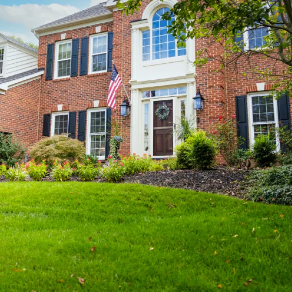 Personalized Lawn Care