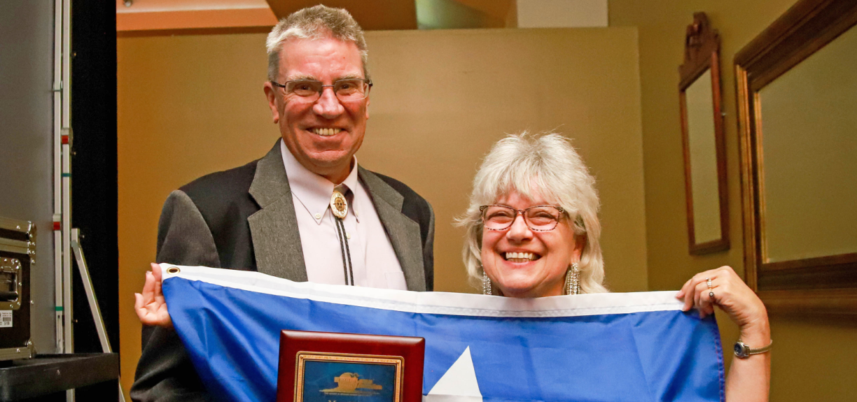 Bruce Granger & Lynn Granger - Your Local Experts