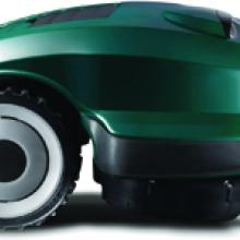 Robot Mower