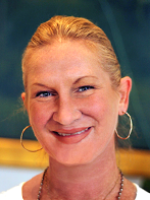 April Cannon