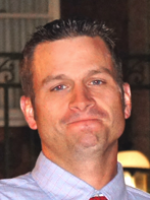 Billy Laughlin