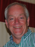 Rick Yates