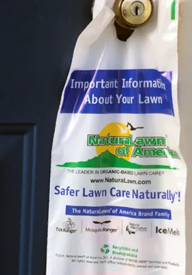 Tips For Hiring A Lawn Care Company